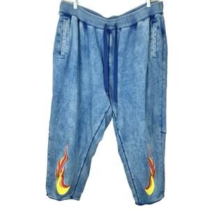 Nike Sportswear Game Royal Have a Nike Day Graphic Sweatpants 3XL